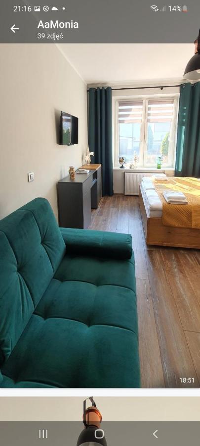 Apartament Luxloft Apartment Пиецховице Екстериор снимка