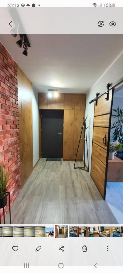 Apartament Luxloft Apartment Пиецховице Екстериор снимка