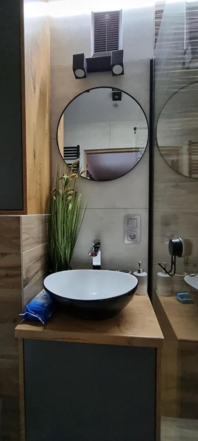 Apartament Luxloft Apartment Пиецховице Екстериор снимка