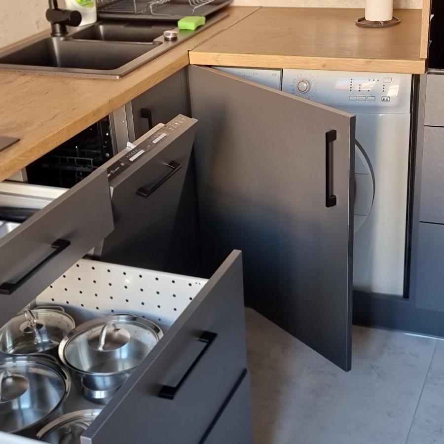 Apartament Luxloft Apartment Пиецховице Екстериор снимка
