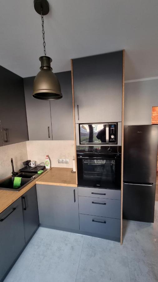 Apartament Luxloft Apartment Пиецховице Екстериор снимка