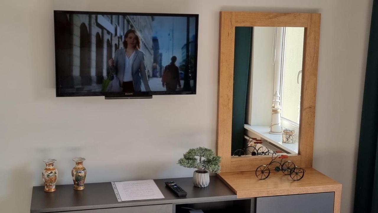 Apartament Luxloft Apartment Пиецховице Екстериор снимка
