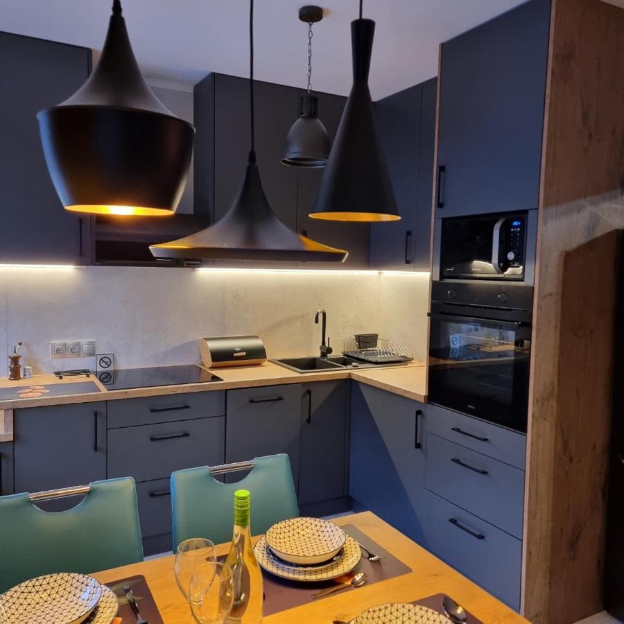 Apartament Luxloft Apartment Пиецховице Екстериор снимка
