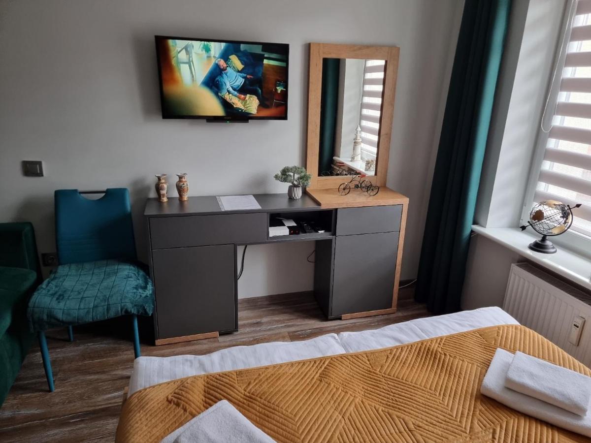 Apartament Luxloft Apartment Пиецховице Екстериор снимка