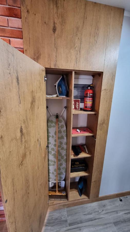 Apartament Luxloft Apartment Пиецховице Екстериор снимка